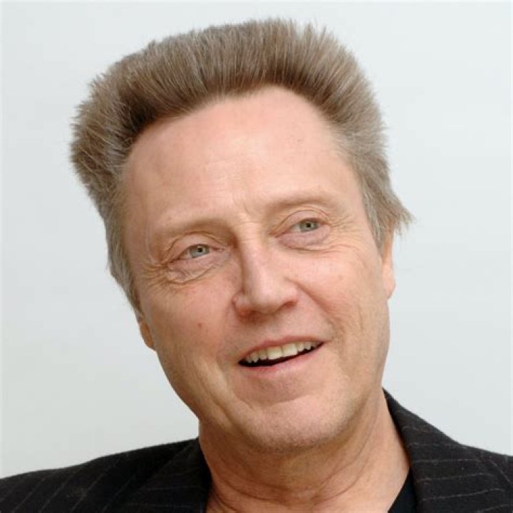 Christopher Walken – Hollywood Life
