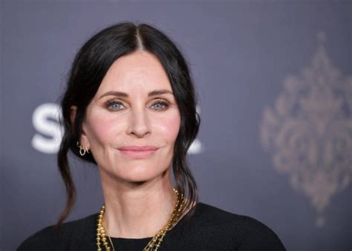 Courteney Cox Celebrity Profile – Hollywood Life