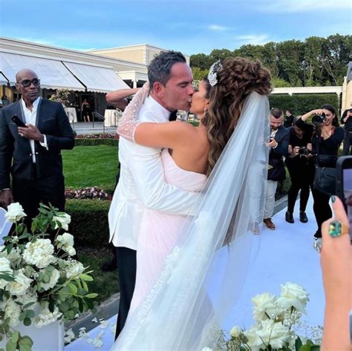 RHONJ’s Dolores Catania Reveals Why She Thinks Teresa Giudice & BF Luis Ruelas Will Get Married