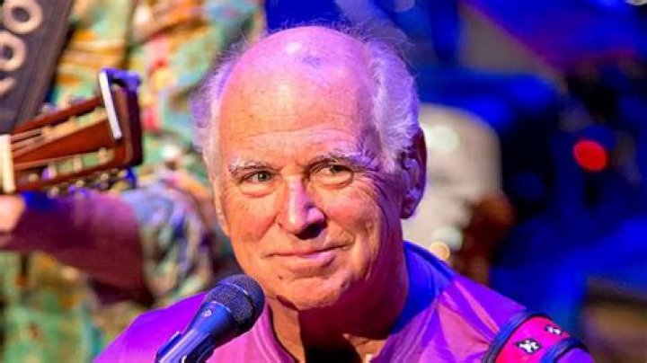 Jimmy Buffett’s Cause Of Death Revealed – Hollywood Life