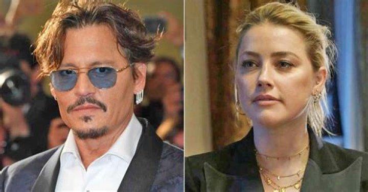 Johnny Depp Regrets Falling In Love With Amber Heard & Hopes His Lawsuit Delivers Redemption