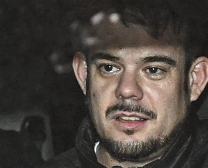Joran van der Sloot Celebrity Profile – Hollywood Life