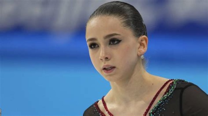 Kamila Valieva: 5 Things to Know About Russian Figure Skater Banned From the Olympics
