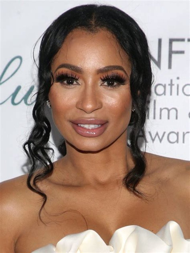 Karlie Redd Celebrity Profile – Hollywood Life