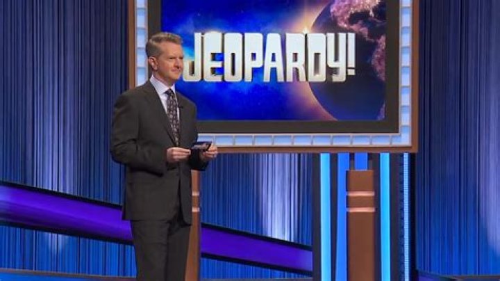 ‘Jeopardy!’ Champ Ken Jennings Joins Show As Producer & Fans Think He Might Also Replace Alex Trebek As Host