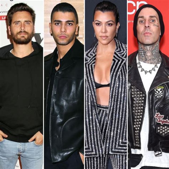 Kourtney Kardashian Slams Scott Disick As ‘Despicable’ After He DMs Younes About Travis PDA