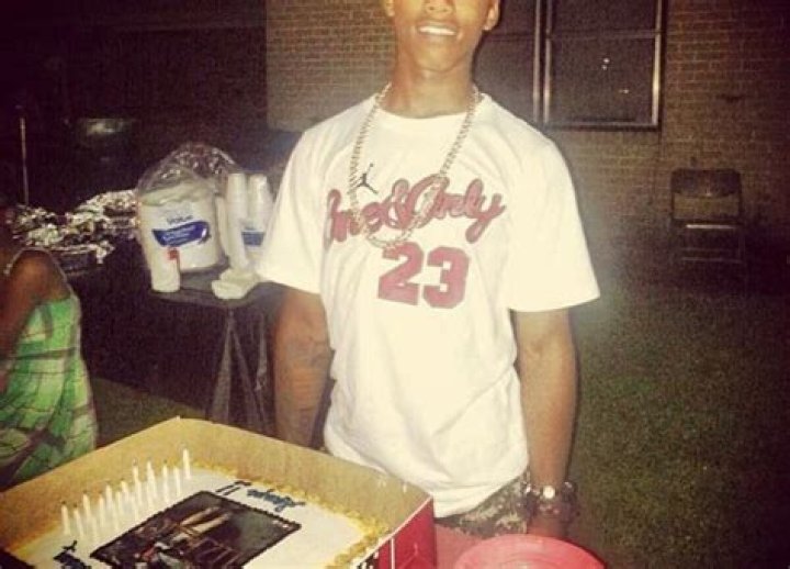[PICS] Lil Snupe Dies — Chief Keef & More Celebs React On Twitter – Hollywood Life