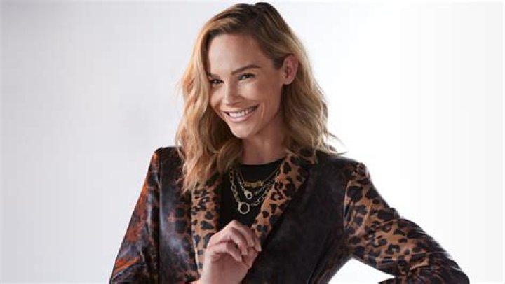 Meghan King Edmonds Reveals Why She Spilled About Threesomes With Ex Jim 