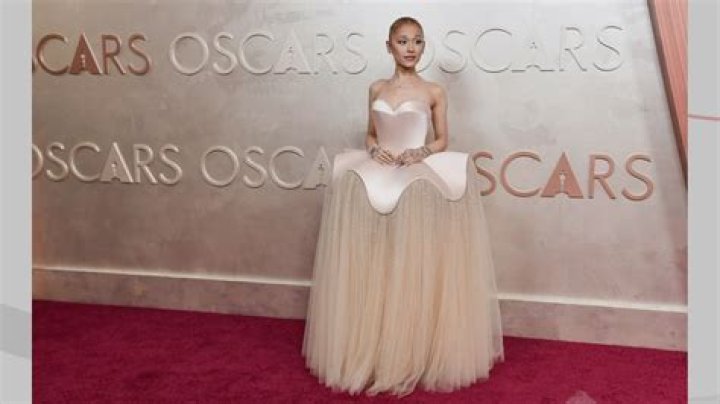 Oscars Dresses 2018 — Best Dressed On The Academy Awards Red Carpet