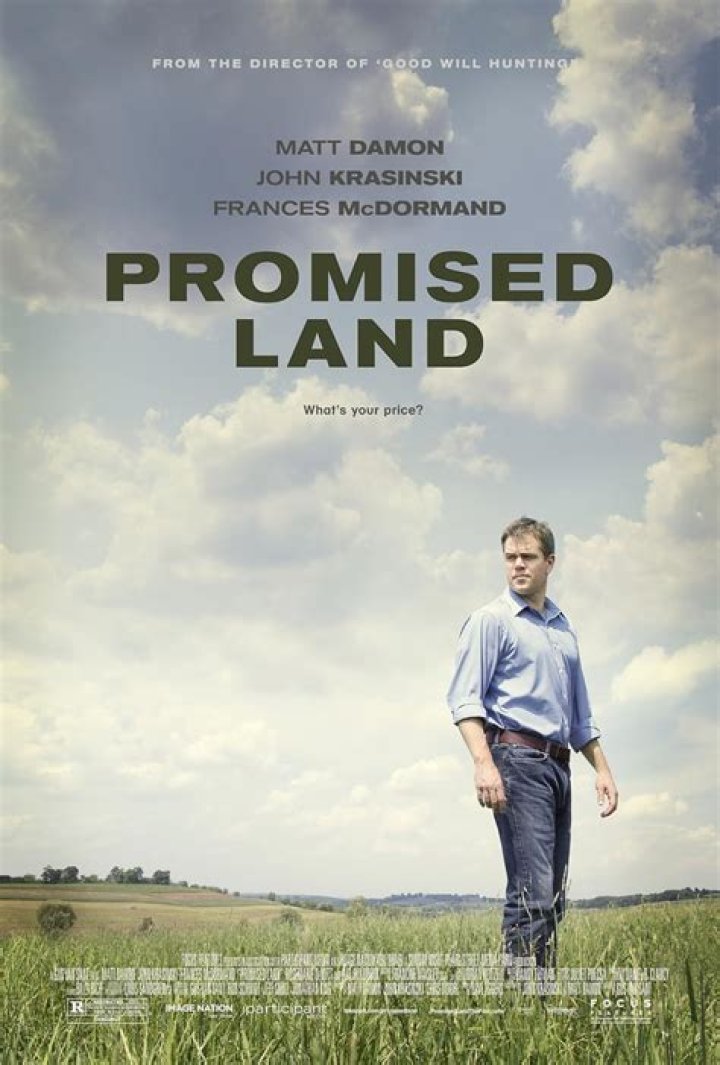 ‘Promised Land’ — Photos Of The ABC’s New Family Drama – Hollywood Life