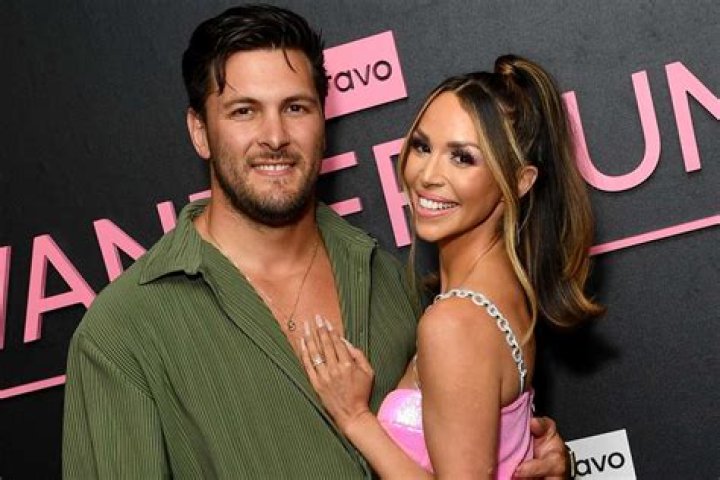 ‘Vanderpump Rules’ Star Scheana Shay & ‘BiP’s DeMario Jackson: The Truth Behind Dating Rumors
