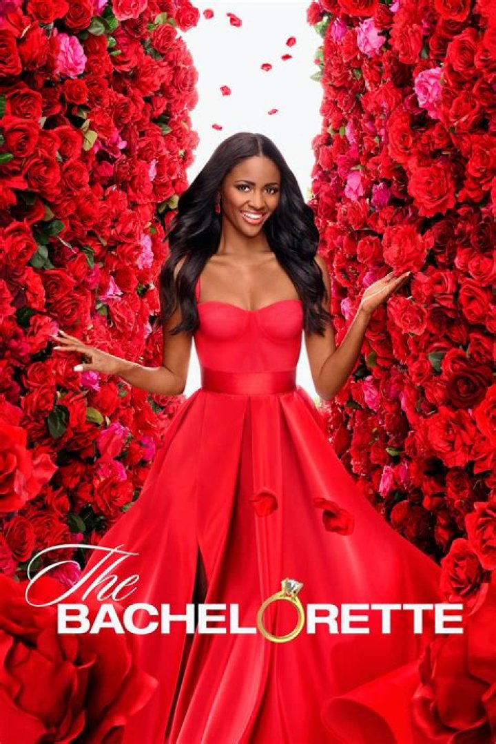 Tayshia Adams’ Hottest Looks On ‘The Bachelorette’: Gorgeous Gowns, Bikinis & More
