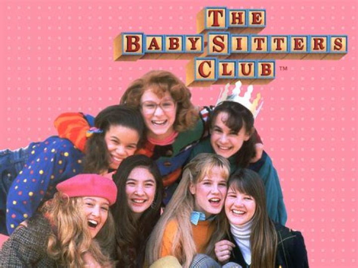 ‘The Baby-Sitters Club’ — Photos Of The Adorable Netflix Show