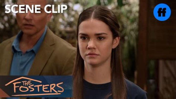 ‘The Fosters’ Sneak Peek: Stef & Callie Have A Heart-To-Heart Before The Student Protest