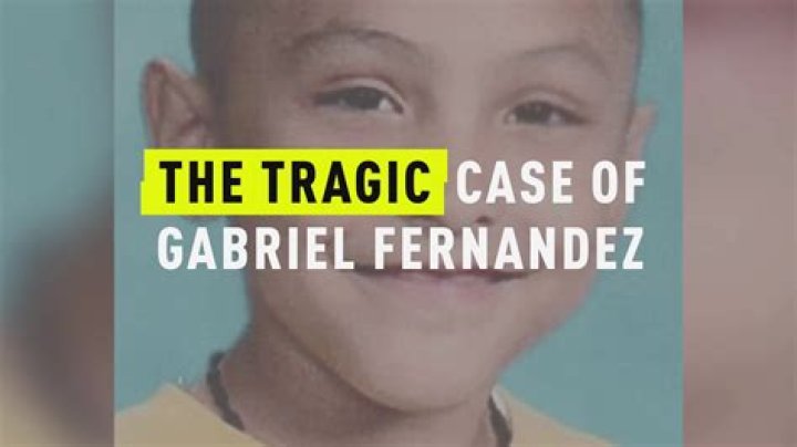 Who Is Gabriel Fernandez? 5 Facts On Dead Boy Who Inspired Netflix Doc – Hollywood Life