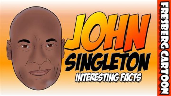 John Singleton: 5 Things On Director, 51, Hospitalized After Suffering A Stroke