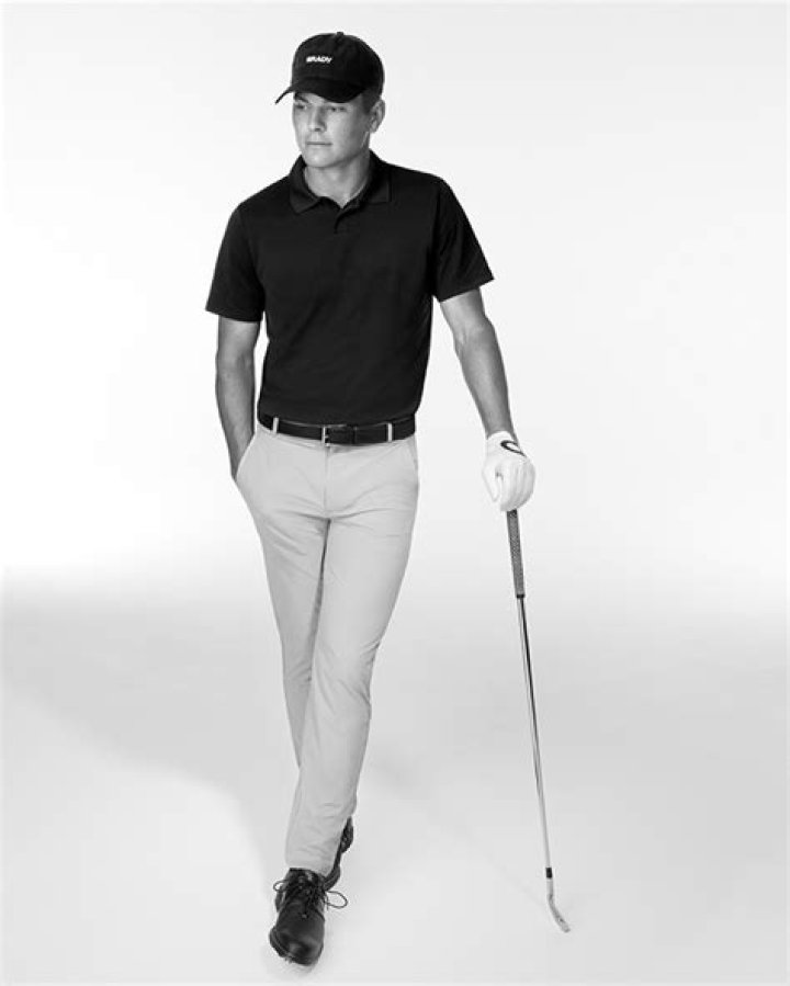 TikTok Star Zach King Details How Fun It Was To Film With ‘Genuine’ Tom Brady For New BRADY Golf Collab